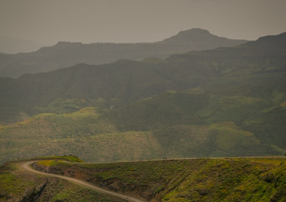 Ethiopia