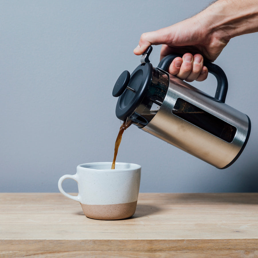 French Press