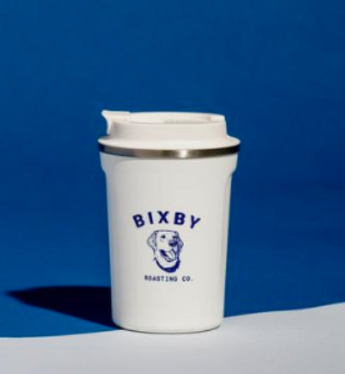 Bixby Travel Mug